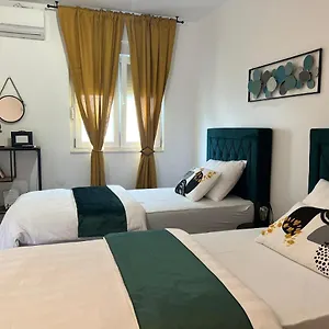 Matic Appartement