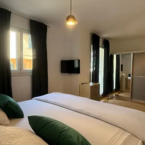 My Place Appartement