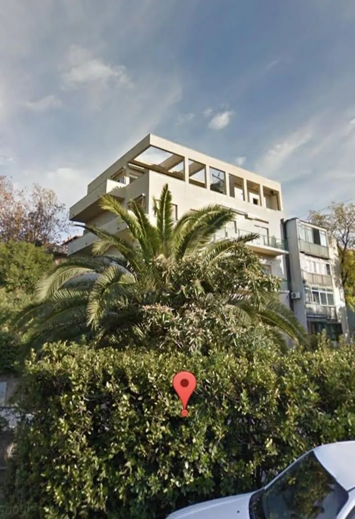 Apartmán Mini Palais - Beachfront, 5 Min Center, Terrace Split Chorvatsko